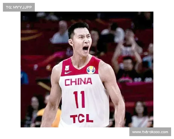 易建联领衔中国男篮十年再起航 回顾2015亚锦赛夺冠直通里约历程