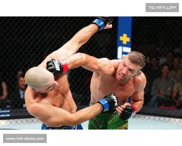 斯特里克兰信心满满称若能击败埃尔南德斯将直面奇马耶夫展开巅峰对决