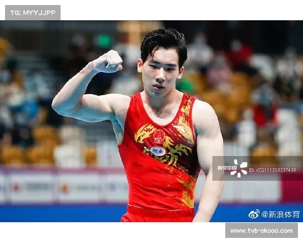 袁金伟：亚运失利后心态更成熟，全运银牌实现自我超越