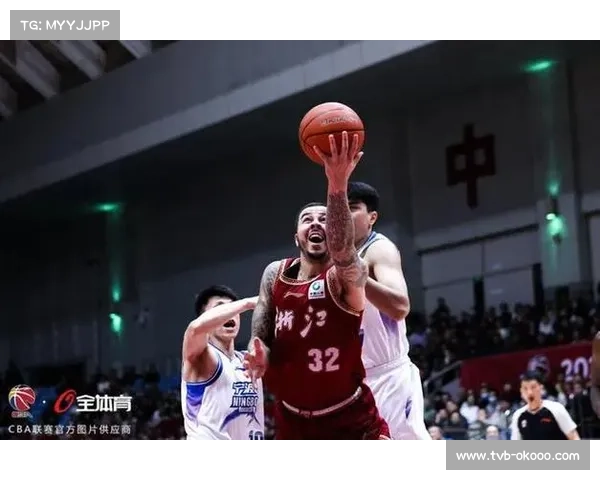 浙江稠州金租对阵宁波汀渥，新援兰道夫状态成关键