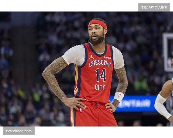 伤病更新:鹈鹕官方宣布英格拉姆因膝伤预计缺席常规赛剩余比赛 伤病更新:鹈鹕官方宣布英格拉姆因膝伤预计缺席常规赛剩余比赛