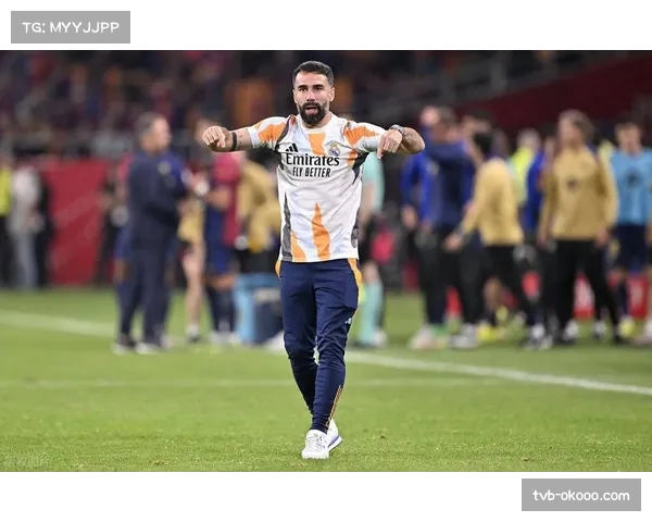 镜头:亚马尔突破造成卡瓦哈尔黄牌,后者将缺席下轮联赛 镜头:亚马尔突破造成卡瓦哈尔黄牌,后者将缺席下轮联赛